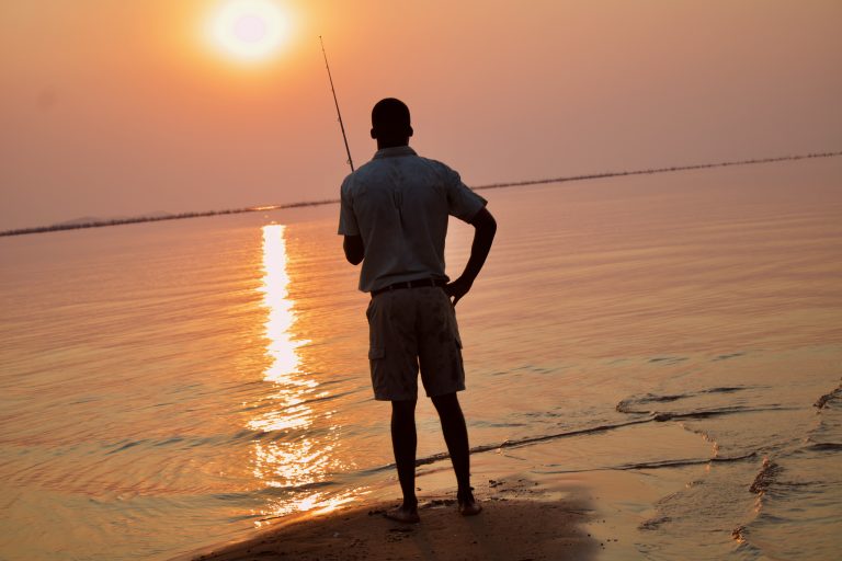 fishing is a popular leisure activity in zimbabwe